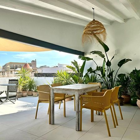 Apartament Galan1966 L' Escala Eksteriør bilde