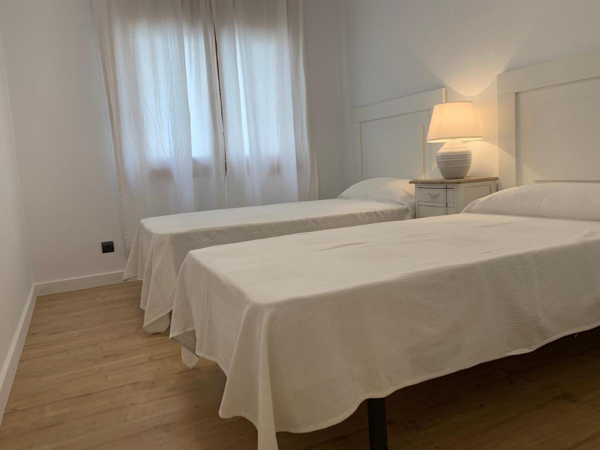 Apartament Galan1966 L' Escala Eksteriør bilde