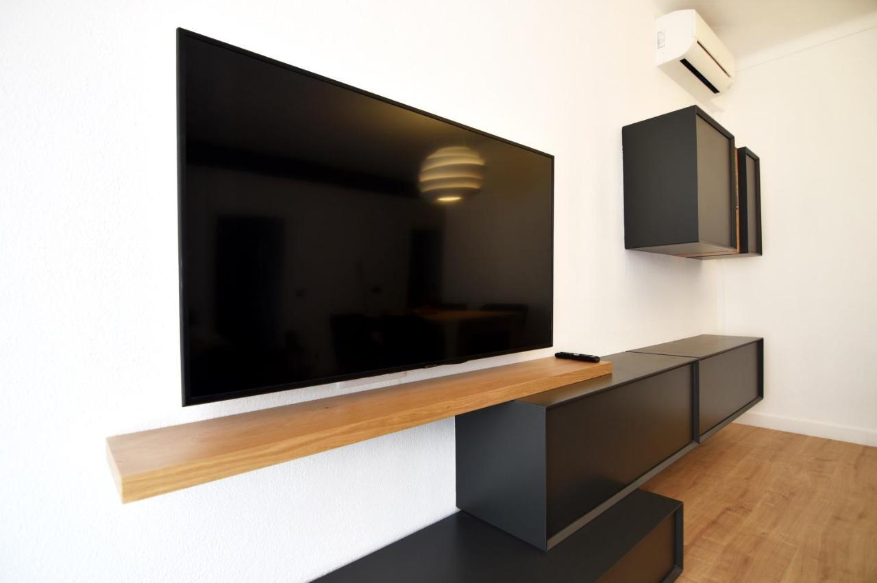 Apartament Galan1966 L' Escala Eksteriør bilde