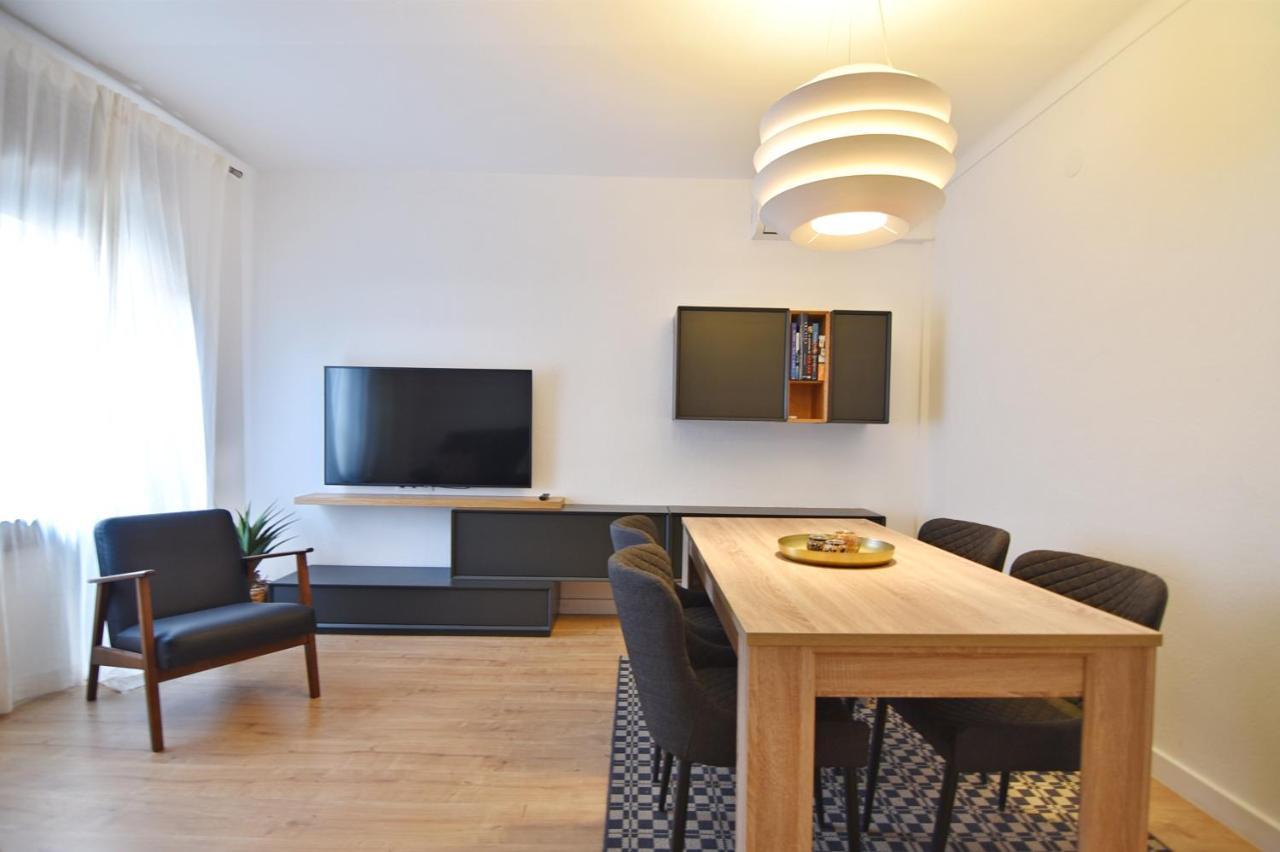 Apartament Galan1966 L' Escala Eksteriør bilde