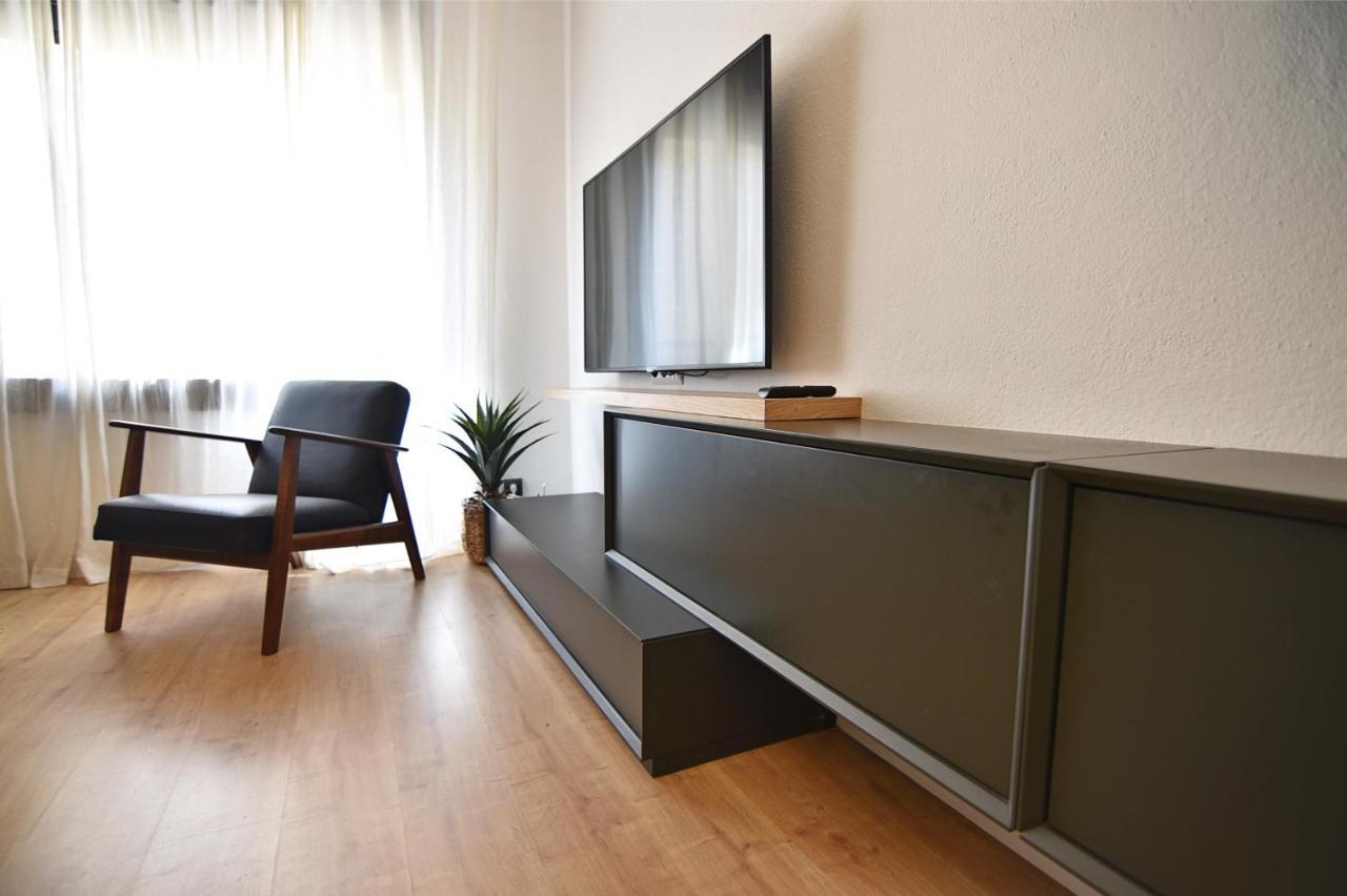 Apartament Galan1966 L' Escala Eksteriør bilde